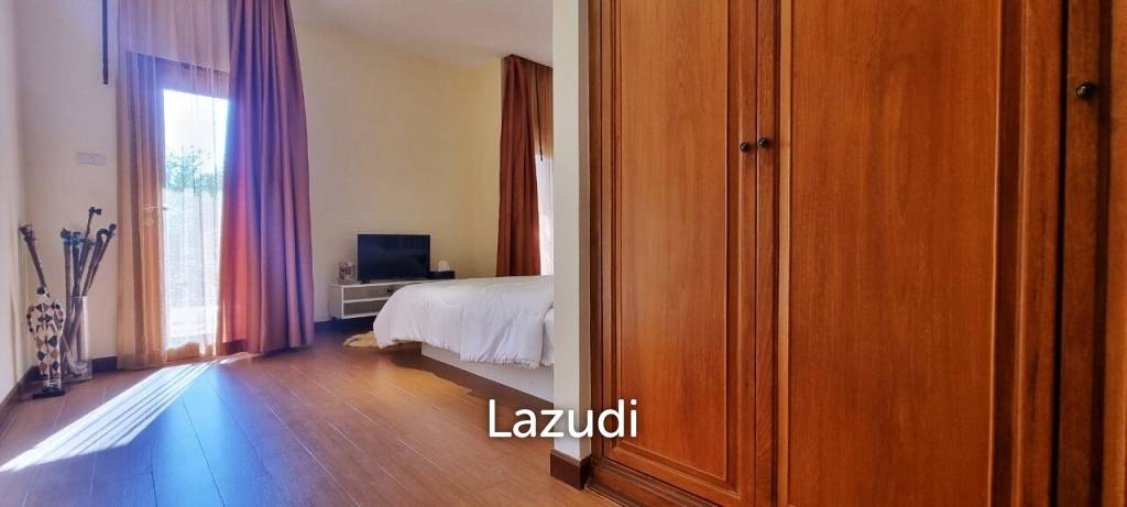 4 Beds 4 Baths 403 SQ.M View Talay Marina