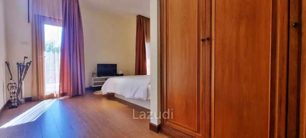 4 Beds 4 Baths 403 SQ.M View Talay Marina