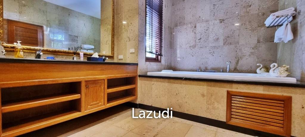 4 Beds 4 Baths 403 SQ.M View Talay Marina