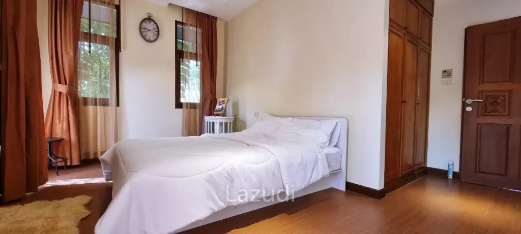 4 Beds 4 Baths 403 SQ.M View Talay Marina