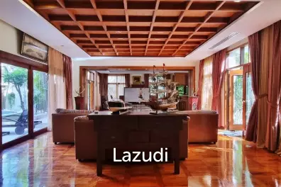 4 Beds 4 Baths 403 SQ.M View Talay Marina