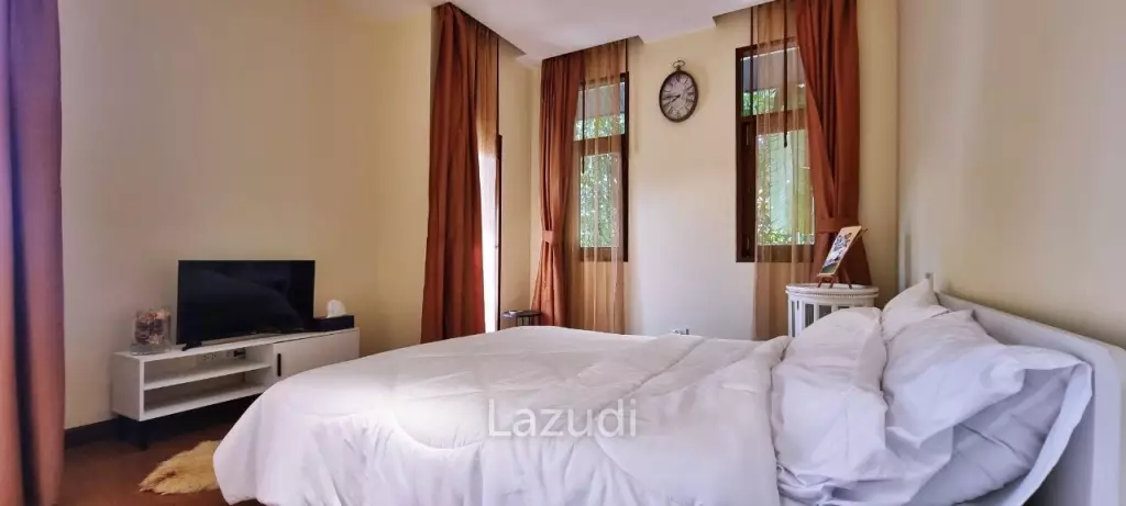 4 Beds 4 Baths 403 SQ.M View Talay Marina