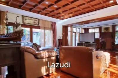 4 Beds 4 Baths 403 SQ.M View Talay Marina