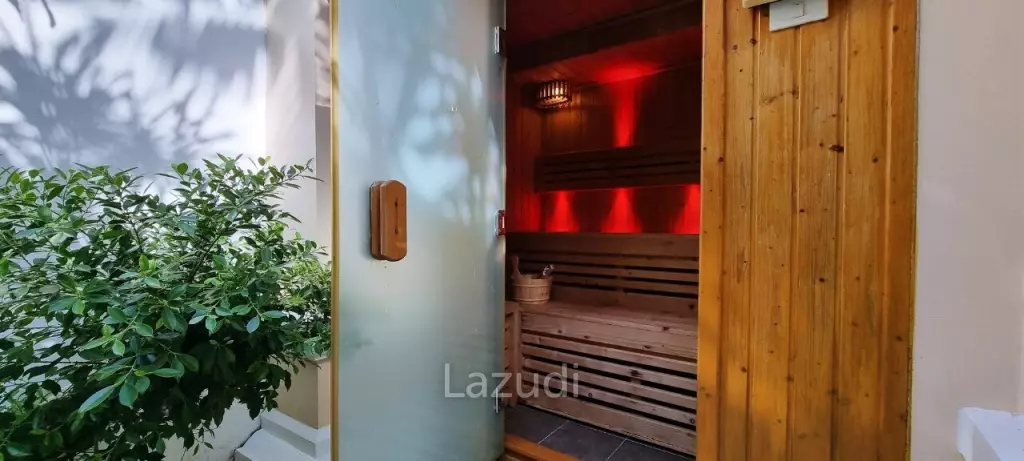4 Beds 4 Baths 403 SQ.M View Talay Marina
