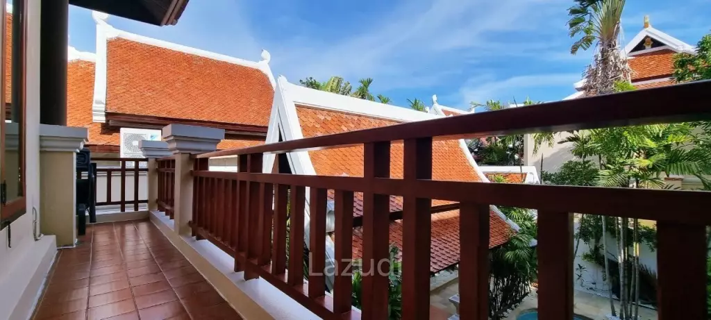 4 Beds 4 Baths 403 SQ.M View Talay Marina