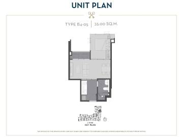 1Bed 1Bath 36 SQ.M The Address Siam-Ratchathewi