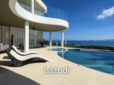 Modern Luxury 4 Bed Villa in Bang Por