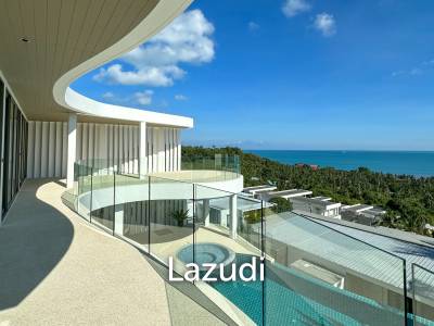 Modern Luxury 4 Bed Villa in Bang Por