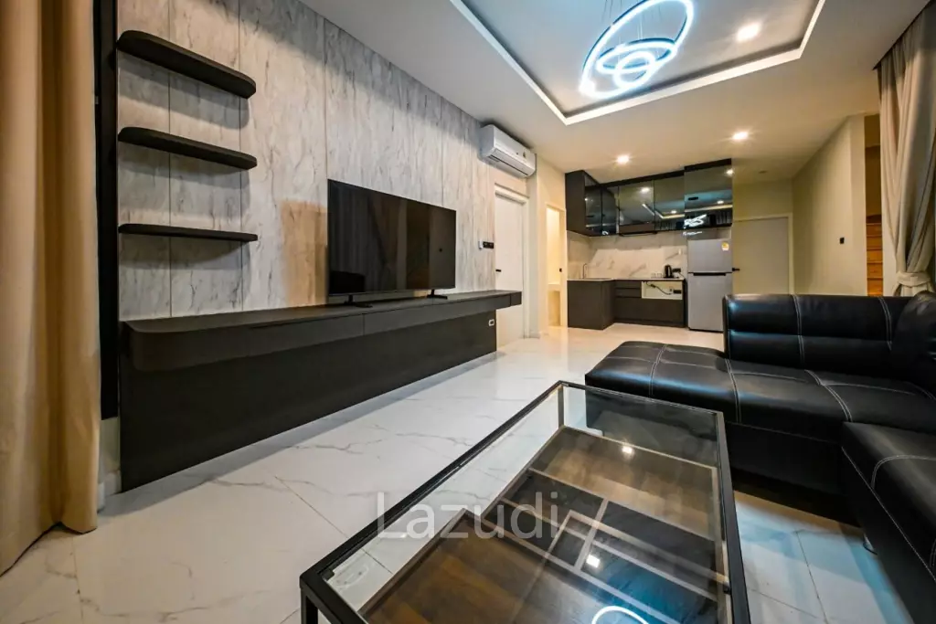 5 Bed 5 Bath 360 SQ.M Aqua Pool Villa