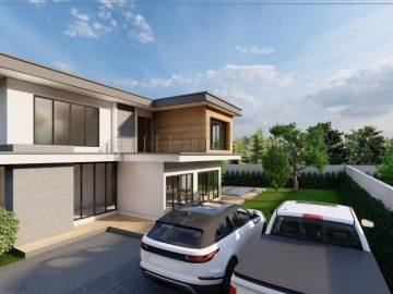 5 Bed 5 Bath 198 SQ.M Aqua Pool Villa