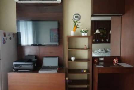 Sea View Studio Condo for sale in Karon