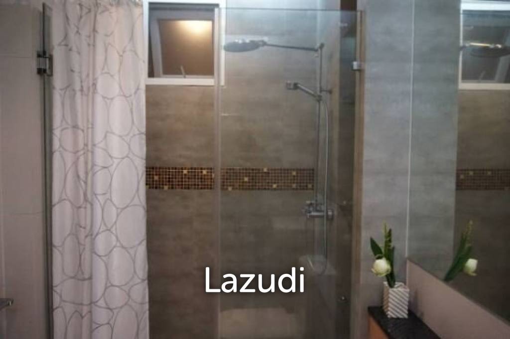 Sea View Studio Condo for sale in Karon