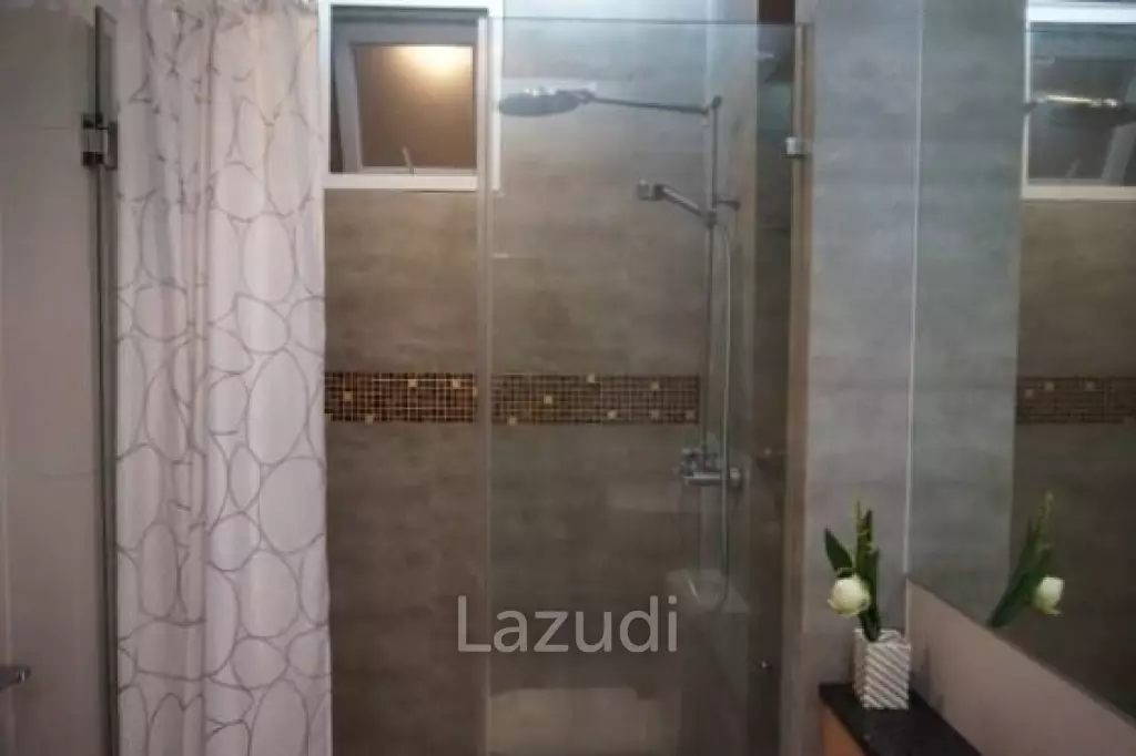Sea View Studio Condo for sale in Karon