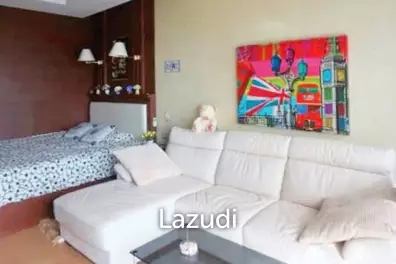 Sea View Studio Condo for sale in Karon