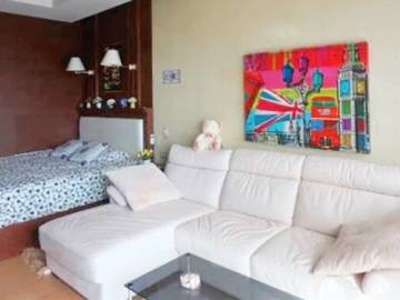 Sea View Studio Condo for sale in Karon