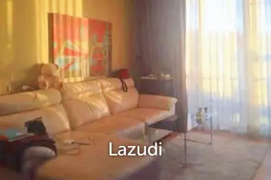 Sea View Studio Condo for sale in Karon
