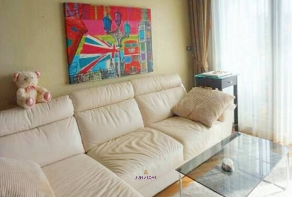 Sea View Studio Condo for sale in Karon