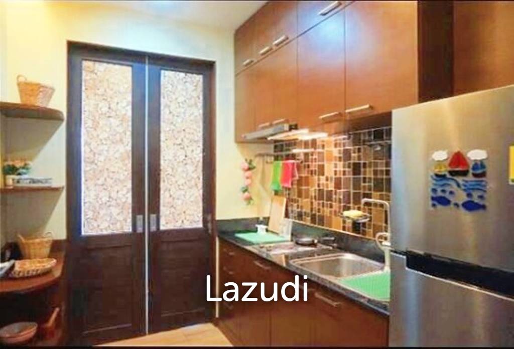 Sea View Studio Condo for sale in Karon
