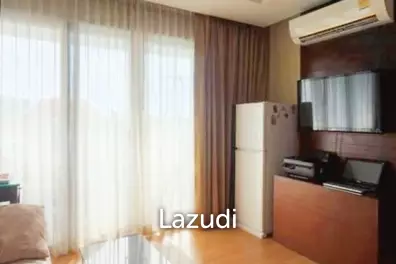 Sea View Studio Condo for sale in Karon