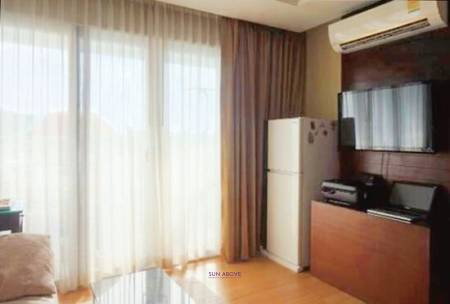 Sea View Studio Condo for sale in Karon