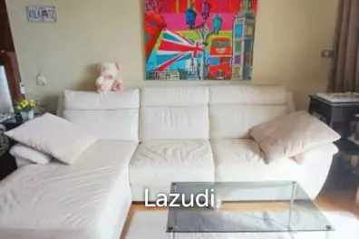 Sea View Studio Condo for sale in Karon