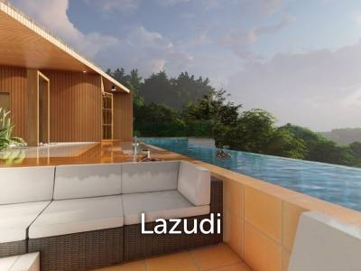 5 Bed 7 Bath 490 SQ.M Khanthasia Eden Hill