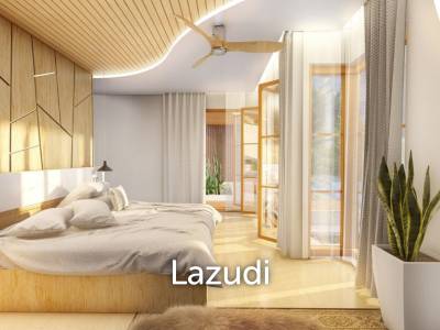5 Bed 7 Bath 490 SQ.M Khanthasia Eden Hill