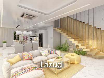 5 Bed 7 Bath 490 SQ.M Khanthasia Eden Hill