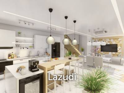 5 Bed 7 Bath 490 SQ.M Khanthasia Eden Hill