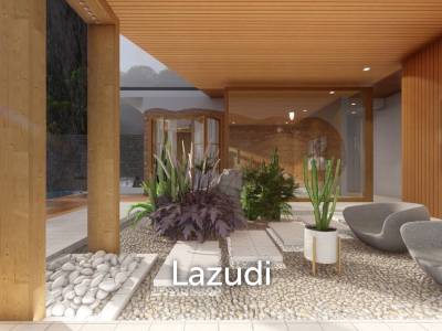 5 Bed 7 Bath 490 SQ.M Khanthasia Eden Hill