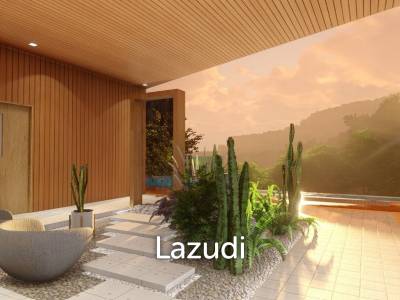 5 Bed 7 Bath 490 SQ.M Khanthasia Eden Hill