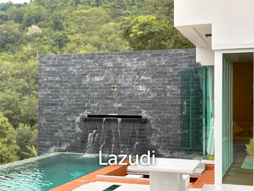 5 Bed 7 Bath 490 SQ.M Khanthasia Eden Hill