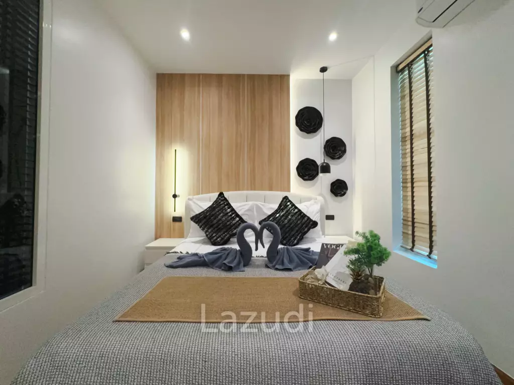 5 Bed 7 Bath 490 SQ.M Khanthasia Eden Hill