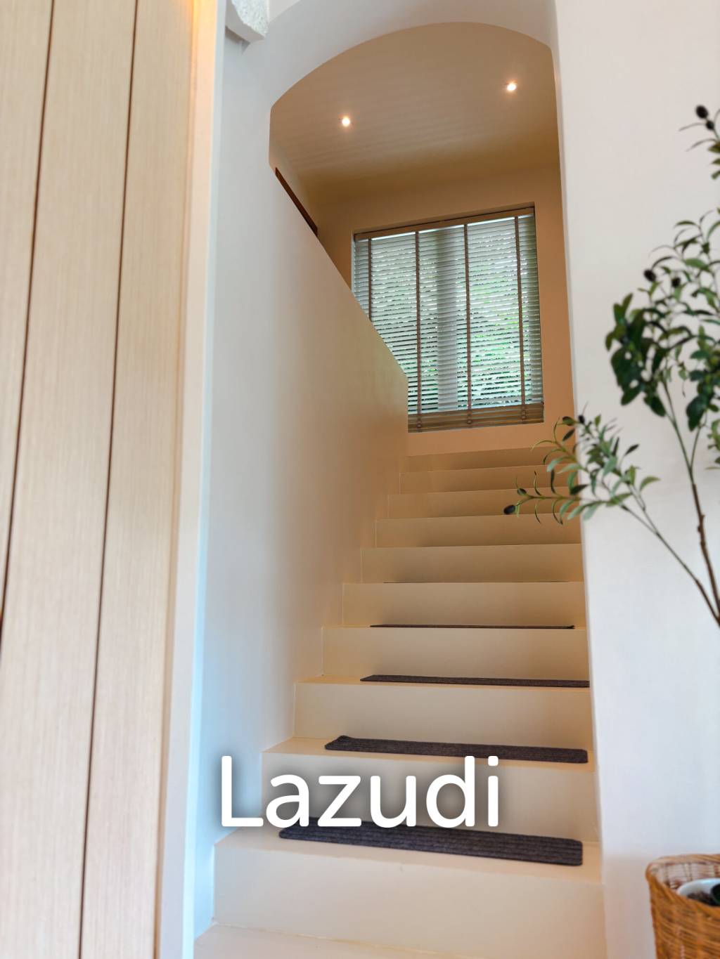 5 Bed 7 Bath 490 SQ.M Khanthasia Eden Hill