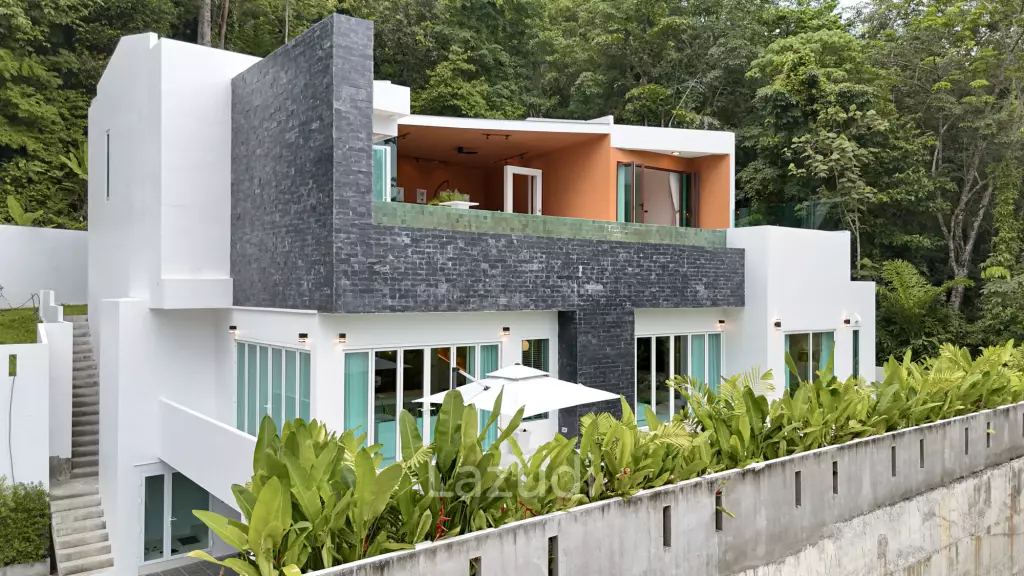 5 Bed 7 Bath 490 SQ.M Khanthasia Eden Hill