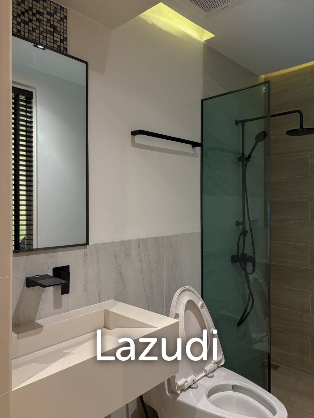 5 Bed 7 Bath 490 SQ.M Khanthasia Eden Hill