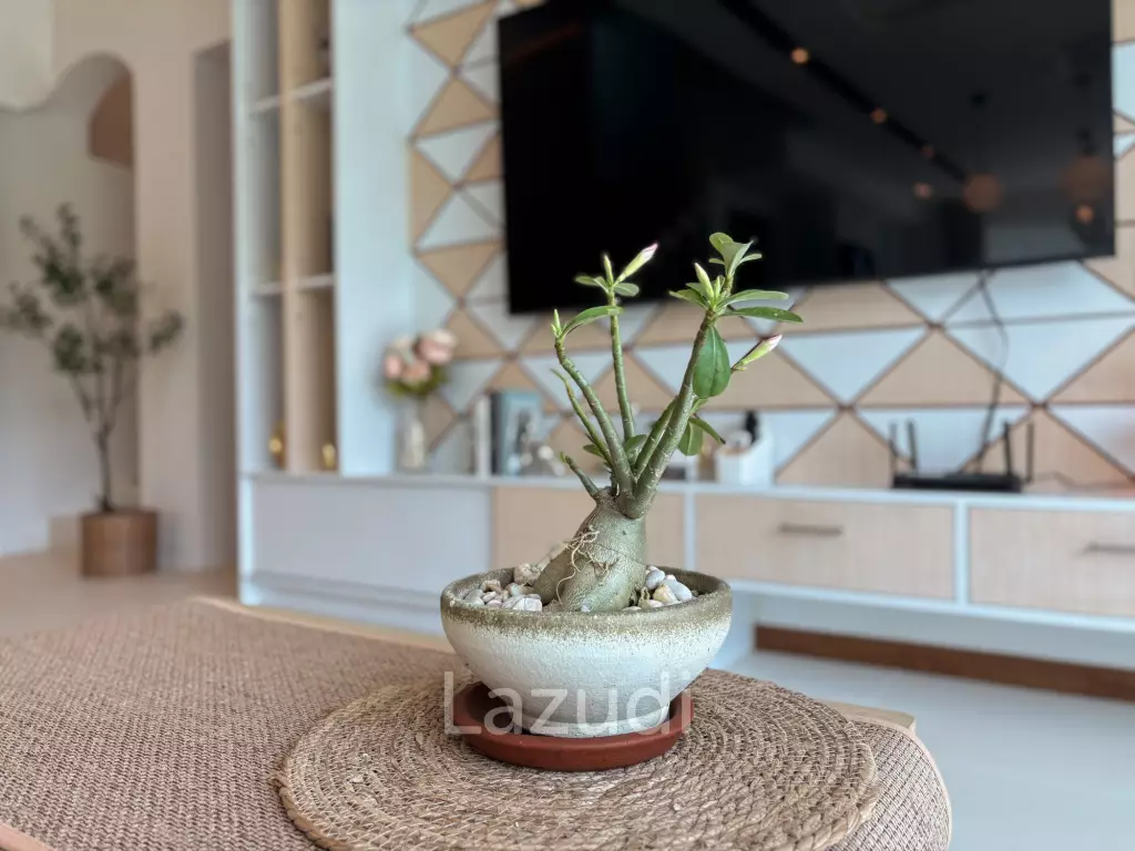 5 Bed 7 Bath 490 SQ.M Khanthasia Eden Hill