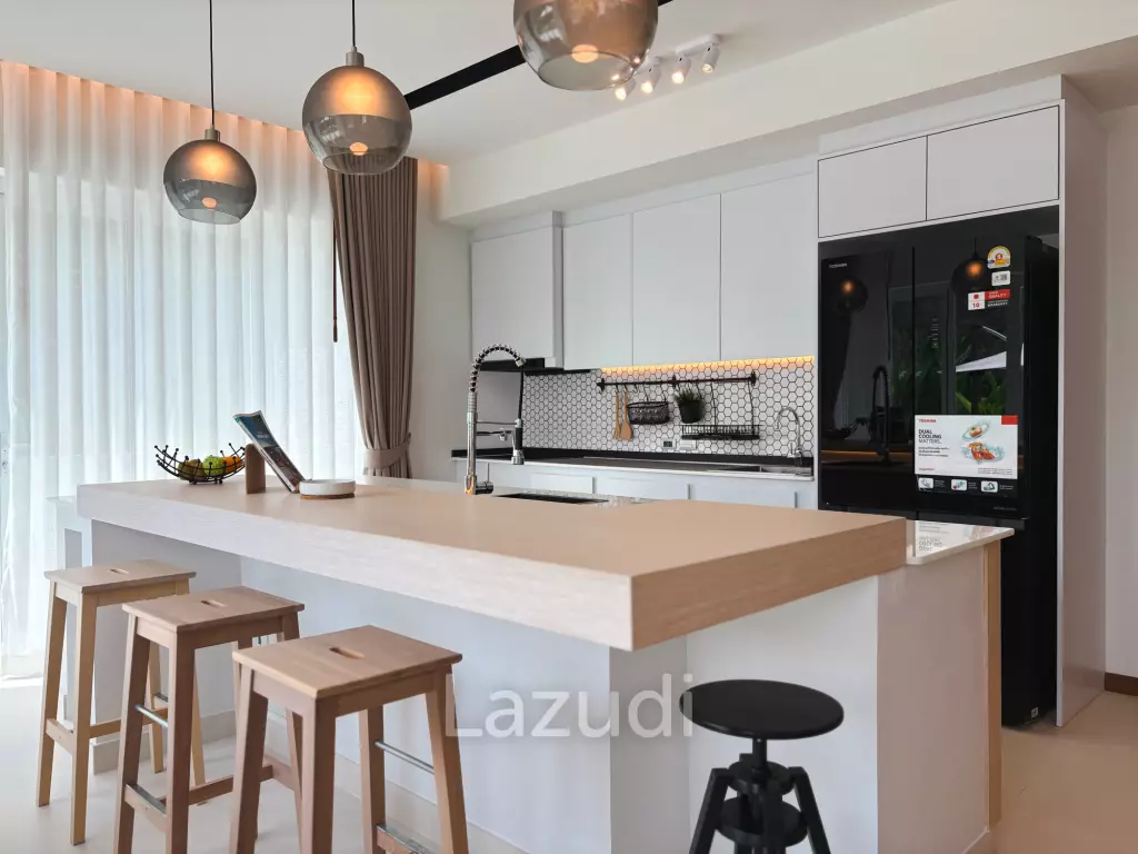 5 Bed 7 Bath 490 SQ.M Khanthasia Eden Hill