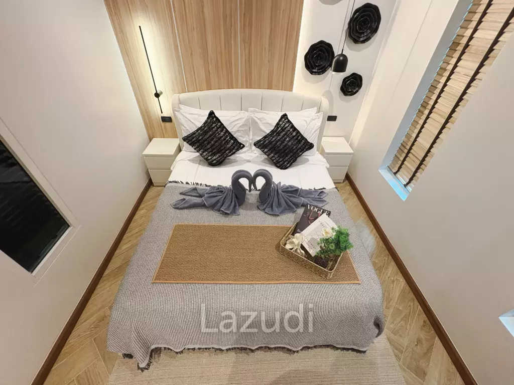 5 Bed 7 Bath 490 SQ.M Khanthasia Eden Hill