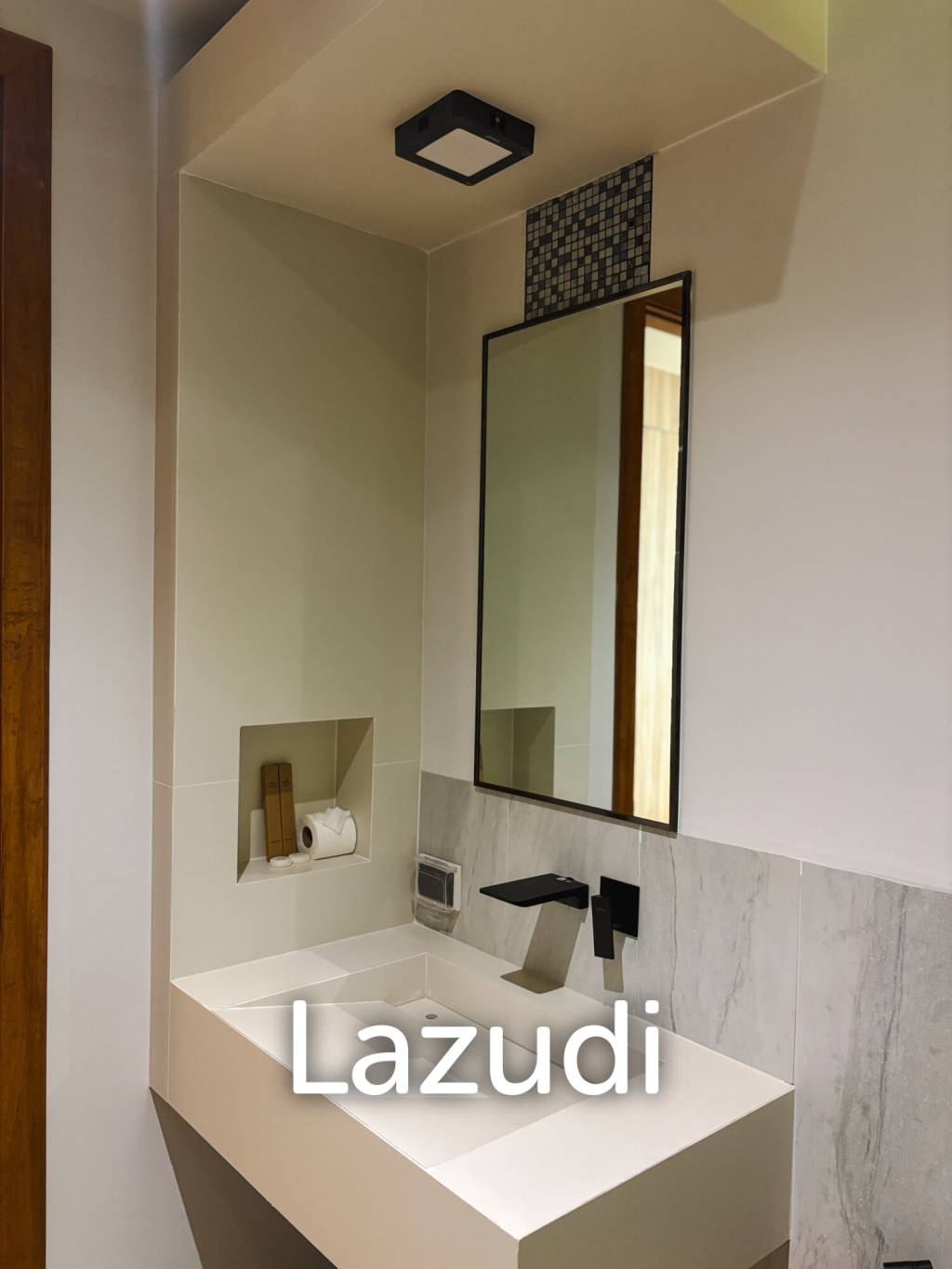 5 Bed 7 Bath 490 SQ.M Khanthasia Eden Hill