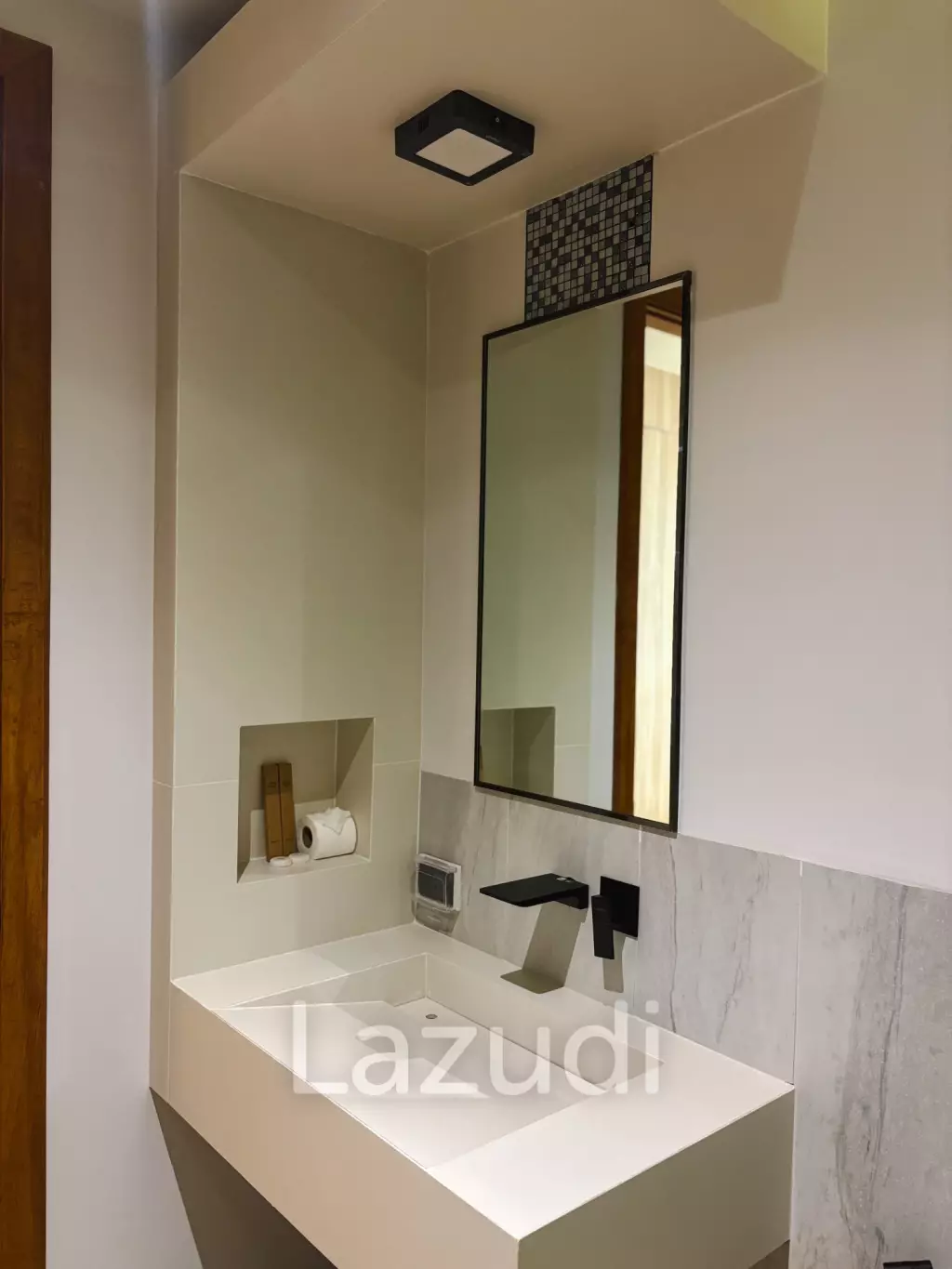 5 Bed 7 Bath 490 SQ.M Khanthasia Eden Hill