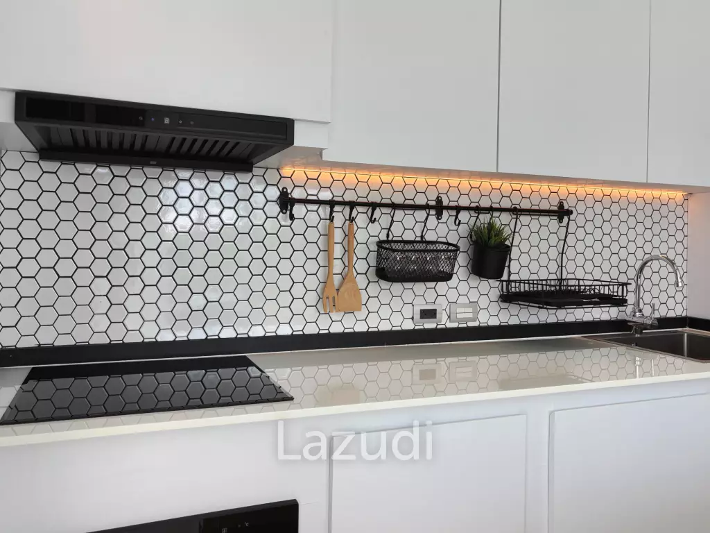 5 Bed 7 Bath 490 SQ.M Khanthasia Eden Hill