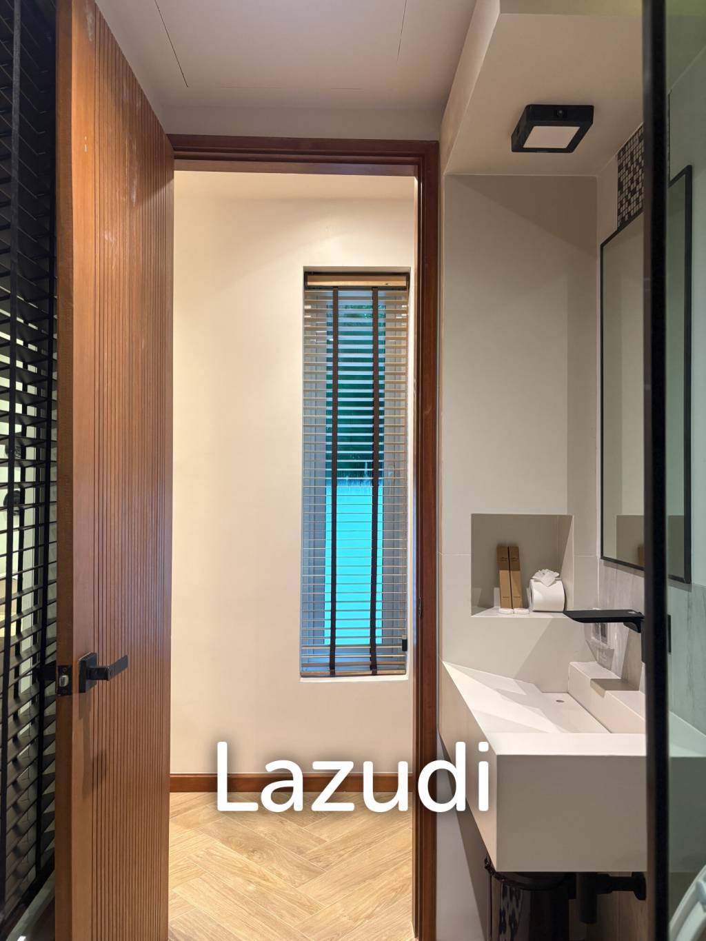 5 Bed 7 Bath 490 SQ.M Khanthasia Eden Hill