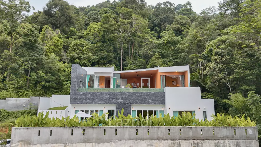 5 Bed 7 Bath 490 SQ.M Khanthasia Eden Hill