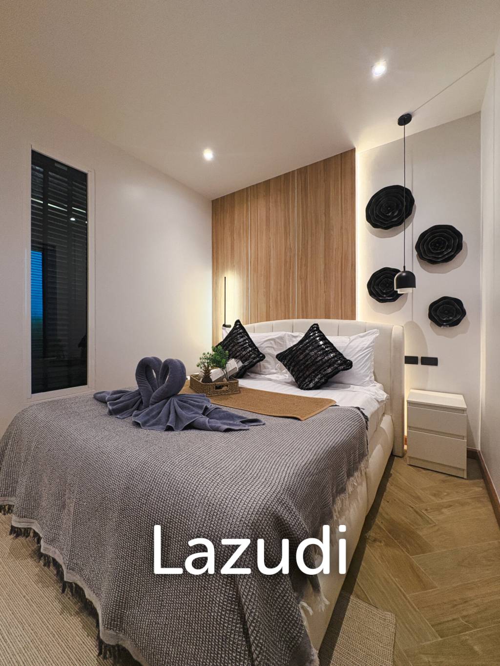 5 Bed 7 Bath 490 SQ.M Khanthasia Eden Hill