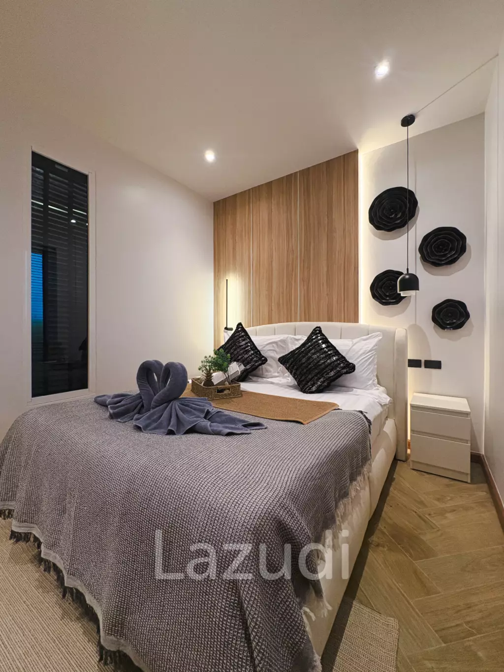 5 Bed 7 Bath 490 SQ.M Khanthasia Eden Hill