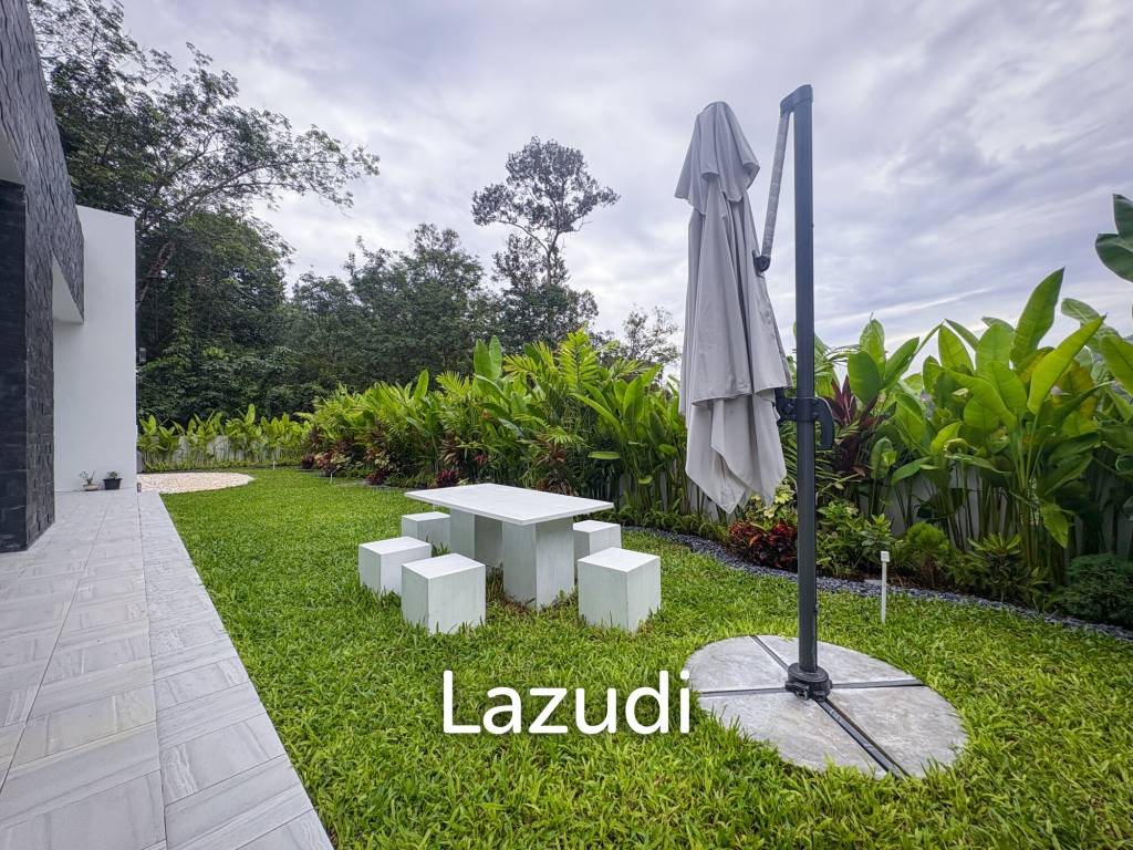 5 Bed 7 Bath 490 SQ.M Khanthasia Eden Hill