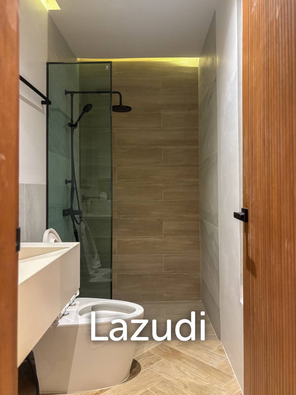 5 Bed 7 Bath 490 SQ.M Khanthasia Eden Hill