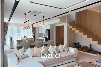5 Bed 7 Bath 490 SQ.M Khanthasia Eden Hill