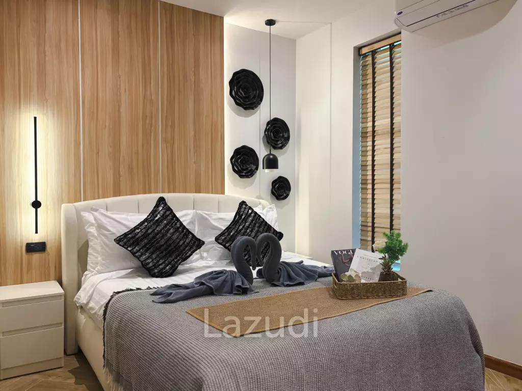 5 Bed 7 Bath 490 SQ.M Khanthasia Eden Hill